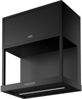 Фото - Вытяжка Franke FMA MODULAR F60 BK MATT черный