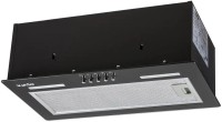 Фото - Вытяжка VENTOLUX Punto 52 MBG 700 PB черный