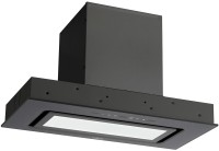 Фото - Вытяжка Vestfrost HFB 603 BGSG черный