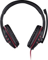 Фото - Наушники No Fear Gaming Headset