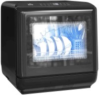 Фото - Посудомоечная машина HOMCOM 800-268V70BK черный
