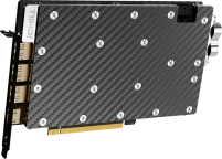 Фото - Видеокарта INNO3D GeForce RTX 5090 iCHILL FROSTBITE PRO