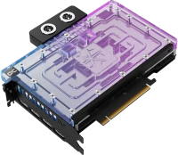 Фото - Видеокарта INNO3D GeForce RTX 5090 iCHILL FROSTBITE