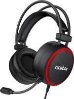 Фото - Наушники Niceboy Oryx X220