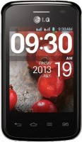 Фото - Мобильный телефон LG Optimus L1 II DualSim 4 ГБ / 0.5 ГБ