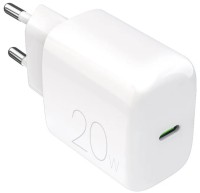Фото - Зарядное устройство PURO Prolite 20W USB-C