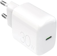 Фото - Зарядное устройство PURO Prolite 30W USB-C