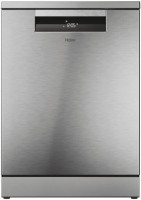 Фото - Посудомоечная машина Haier XF 5C4M1X-80 нержавейка