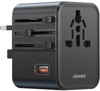 Фото - Зарядное устройство USAMS US-CC309