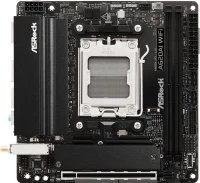 Фото - Материнская плата ASRock A620AI WiFi