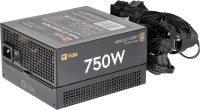 Фото - Блок питания VIDA Heracles Bronze XTY850D-750W