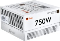 Фото - Блок питания VIDA Heracles Bronze XTY850D-750W-WHT