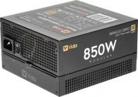 Фото - Блок питания VIDA Heracles Gold XTY850G-850W
