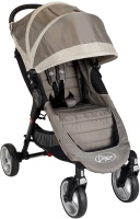 Фото - Коляска Baby Jogger City Mini 4-Wheel 