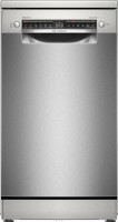 Фото - Посудомоечная машина Bosch SPS 4EMI17E нержавейка