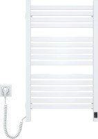 Фото - Полотенцесушитель Navin Avangard X (L 480x800 12-172155-4880)