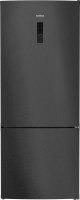 Холодильник Siemens KG76NCXE0N графит