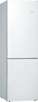 Фото - Холодильник Bosch KGE36AWCA белый