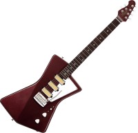 Фото - Гитара Sterling St. Vincent Goldie