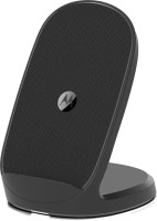 Фото - Зарядное устройство Motorola TurboPower Stand Pad 15W