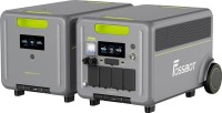 Фото - Зарядная станция Fossibot F7200+FB5222 Expansion Battery