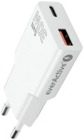 Фото - Зарядное устройство everActive SC-380Q