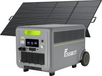 Фото - Зарядная станция Fossibot F7200+SP420