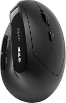 Фото - Мышка REAL-EL RM-490W