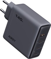 Фото - Зарядное устройство AUKEY PA-C6