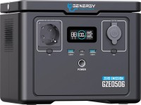 Фото - Зарядная станция GENERGY GZE-0506