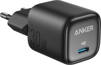 Фото - Зарядное устройство ANKER Zolo 30W GaN USB-C