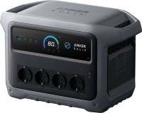 Фото - Зарядная станция ANKER SOLIX C1000 Gen 2