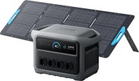Фото - Зарядная станция ANKER SOLIX C1000 Gen 2 + Solar Panel (200W)