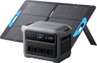 Фото - Зарядная станция ANKER SOLIX C1000 Gen 2 + Solar Panel (100W)