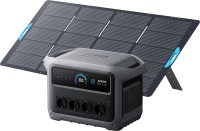 Фото - Зарядная станция ANKER SOLIX C1000 Gen 2 + Solar Panel (400W)