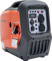 Фото - Электрогенератор Forte FG 4050i