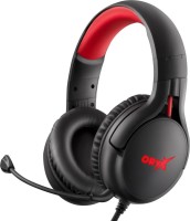 Фото - Наушники Niceboy Oryx X410