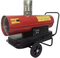 Фото - Тепловая пушка MHTeam DH2-1-20