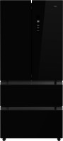 Фото - Холодильник Teka RFD 77825 GBK EU черный