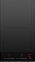 Фото - Варочная поверхность Fisher & Paykel CI302DTB4 черный
