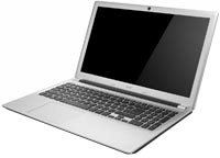 Фото - Ноутбук Acer Aspire V5-571G (V5-571G-33226G50Mass)
