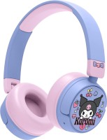 Фото - Наушники OTL Kuromi Kids Wireless Headphones