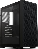 Фото - Корпус Vinga Munificent черный