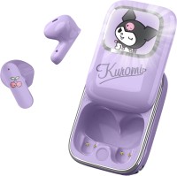 Фото - Наушники OTL Kuromi TWS Slide Earphones