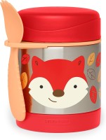 Фото - Термос Skip Hop Jar Fox 0.325&nbsp;л