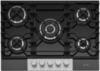Фото - Варочная поверхность Caple C787G черный