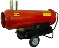 Фото - Тепловая пушка MHTeam DH2-1-85