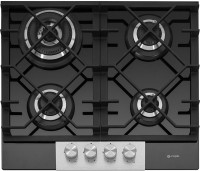 Фото - Варочная поверхность Caple C786G черный