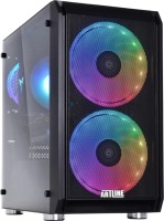Фото - Персональный компьютер Artline Gaming X67 (X67v31)