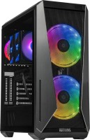 Фото - Персональный компьютер Artline Gaming X67 (X67v49)